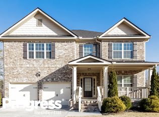 125 Cleburne Pl, Acworth, GA 30101