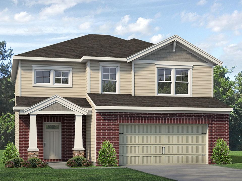 Exterior Rendering