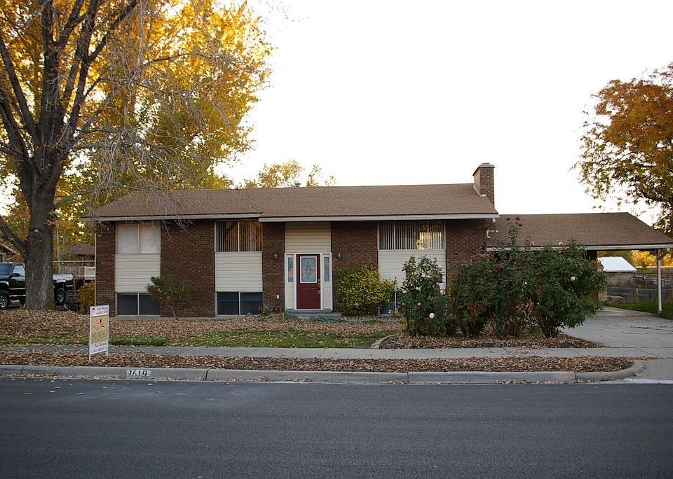 Front View