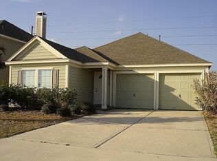 22118 Guston Hall Ln, Katy, TX 77449