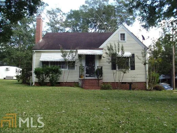 209 Wilson Way, Thomaston, GA 30286