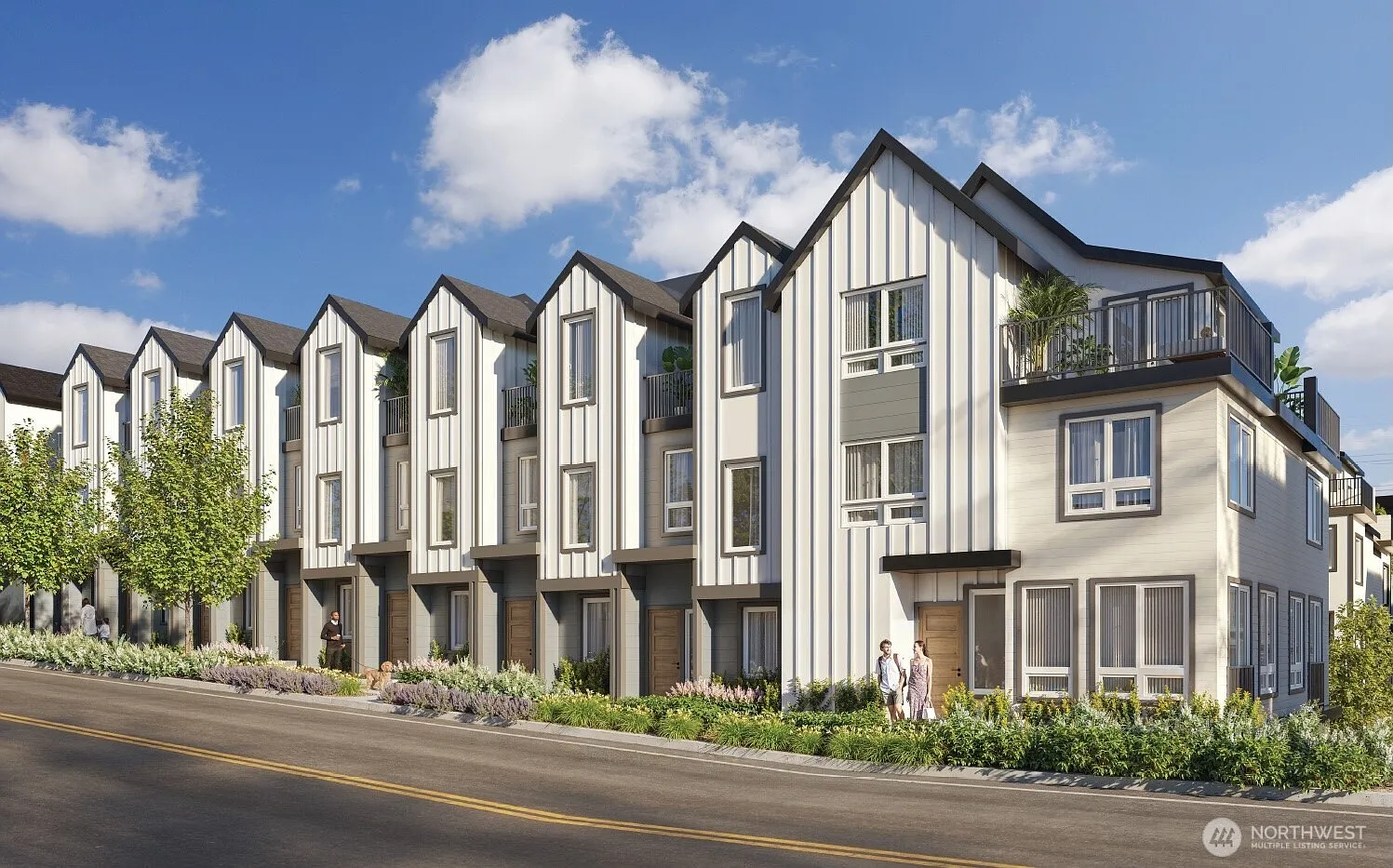 337 NE 155th St (Homesite #28) photo 1