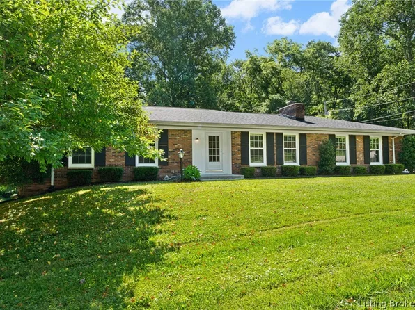 17711 Carter Place, Borden, IN 47106