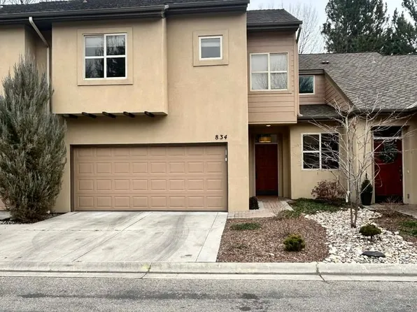 834 E Riverpark Ln, Boise, ID 83706