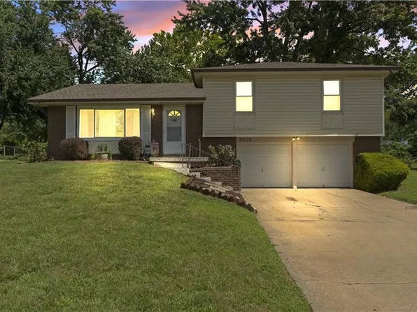 8500 E 109th Ter, Kansas City, MO 64134