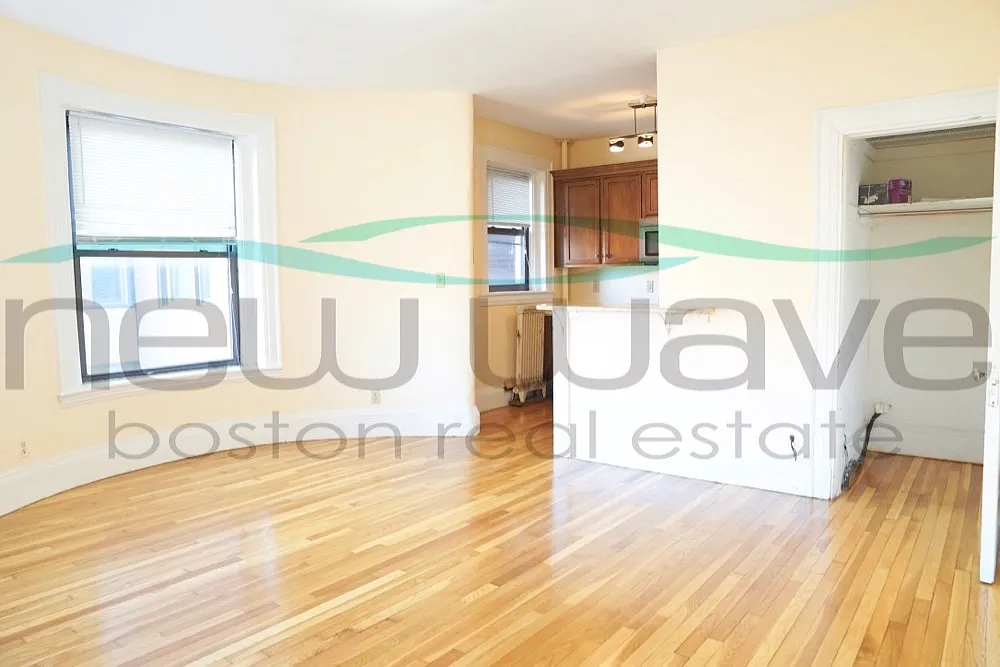 1 bed, 524 sqft, $3,000 — Photo 2