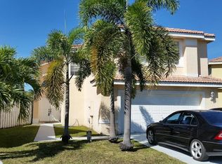 17755 SW 27th Ct, Miramar, FL 33029