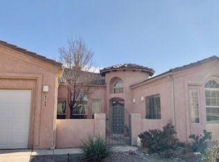 8708 Desert Rain Rd NW, Albuquerque, NM 87120