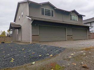18816 Iris Ct, Arlington, WA 98223