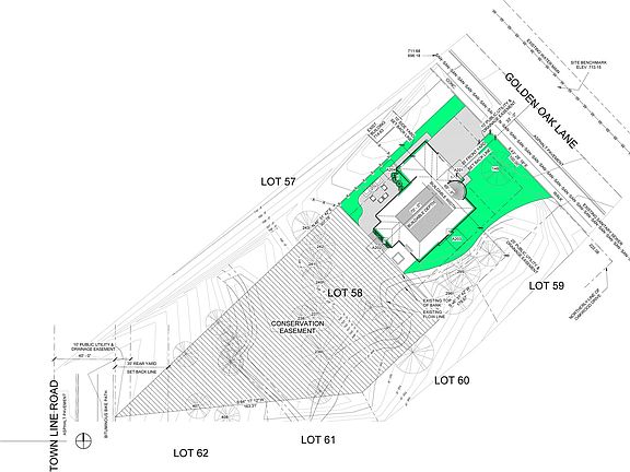 2nd image of 20054 Golden Oak Ln