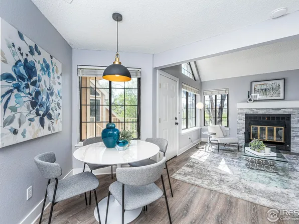 5910 Gunbarrel Ave #B, Boulder, CO 80301