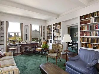 Sold by Sotheby's International Realty