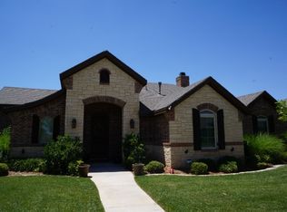 5207 Lehigh St, Lubbock, TX 79416