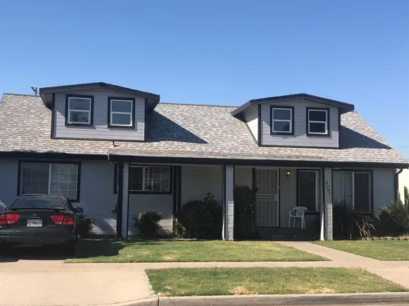 2901 10th St, Ceres, CA 95307