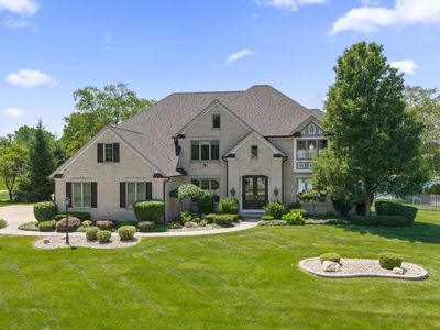 51469 Autumn Ridge Dr, Granger, IN, 46530