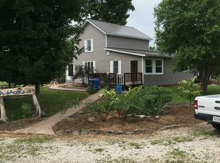 1820 W State Road 205, Columbia City, IN 46725