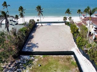 450 Gulf Shore Blvd S, Naples, FL 34102