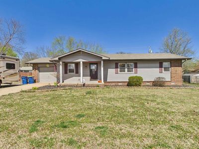 600 Nevada Ave, Mountain Home, AR, 72653