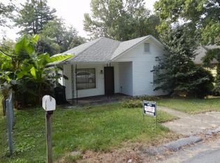 525 Summit St, Bristol, VA 24201