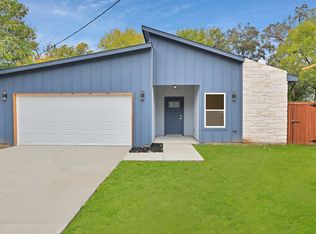 3931 Hancock St, Dallas, TX 75210