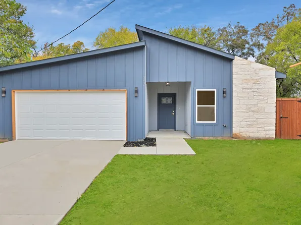 3931 Hancock St, Dallas, TX 75210