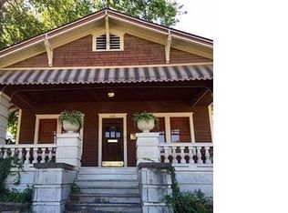 1428 S Saint Louis Ave, Tulsa, OK 74120