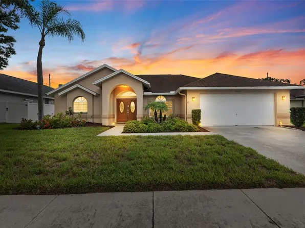 22861 STERLING MANOR LOOP, LUTZ, FL 33549