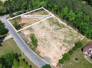 7901 Independent Ct #1, Garner, NC 27529