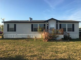 9325 Thompson Rd, Alvarado, TX 76009