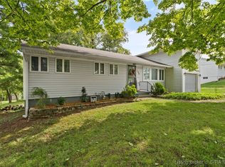 108 Klerner Dr, New Albany, IN 47150