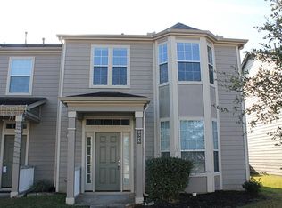 2306 Prairie Forest Trl, Spring, TX 77373