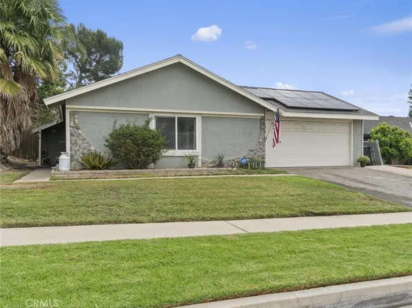 7905 Amethyst St, Rancho Cucamonga, CA 91730