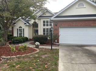 1422 Highland Ct, Myrtle Beach, SC 29575