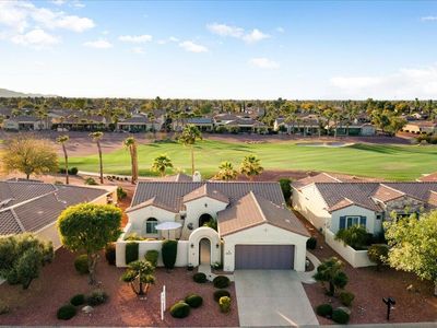22416 N Arrellaga Dr, Sun City West, AZ, 85375