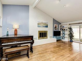 204 Bluff Ter, Silver Spring, MD 20902