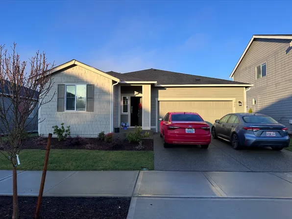 1266 Panoramic Loop, Bremerton, WA 98312