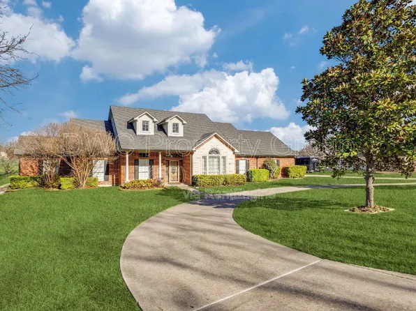 3983 Peregrine Point, Celina, TX 75009