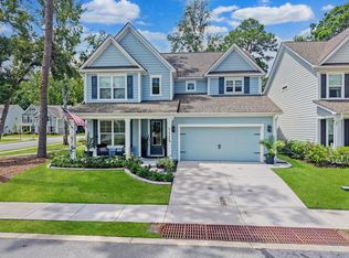 1225 Rudy Ln, Mount Pleasant, SC 29466