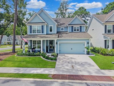 1225 Rudy Ln, Mount Pleasant, SC, 29466