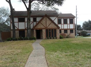 12702 Raven South Dr, Cypress, TX 77429