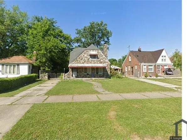 5065 Marseilles St, Detroit, MI 48224