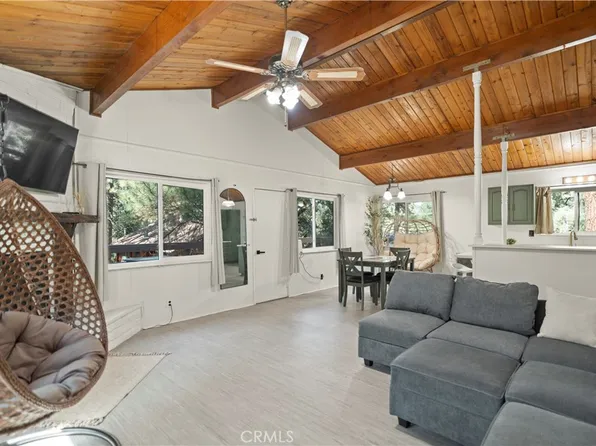 1628 Freeman Dr, Pine Mountain Club, CA 93222