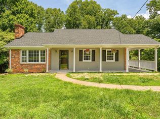 196 Gouyer Dr, Madison Heights, VA 24572