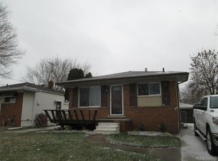 27120 Townsend Ave #1, Warren, MI 48092