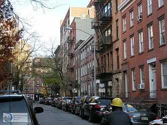 Rented by Metropolitan Property Group