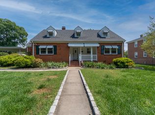 5308 W Franklin St, Richmond, VA 23226