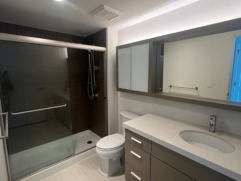 600 Ala Moana Blvd #2705 — Photo 6