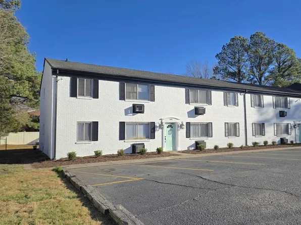 406 Bosley Ave, Suffolk, VA