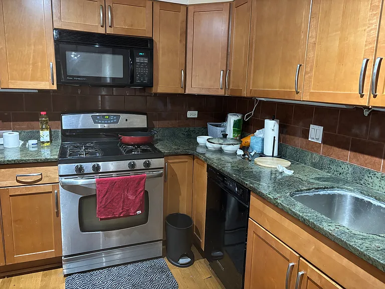 3950 N Lakeshore Dr #2124 — Photo 4