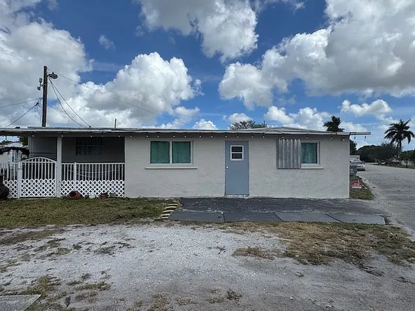 1637 S Military Trl #C7, West Palm Beach, FL 33415